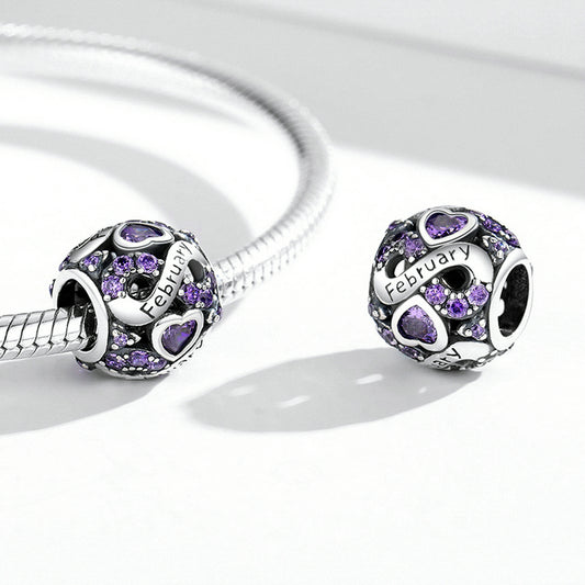 Şubat Ayı Charm