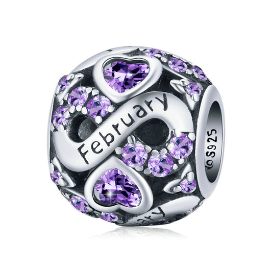 Şubat Ayı Charm