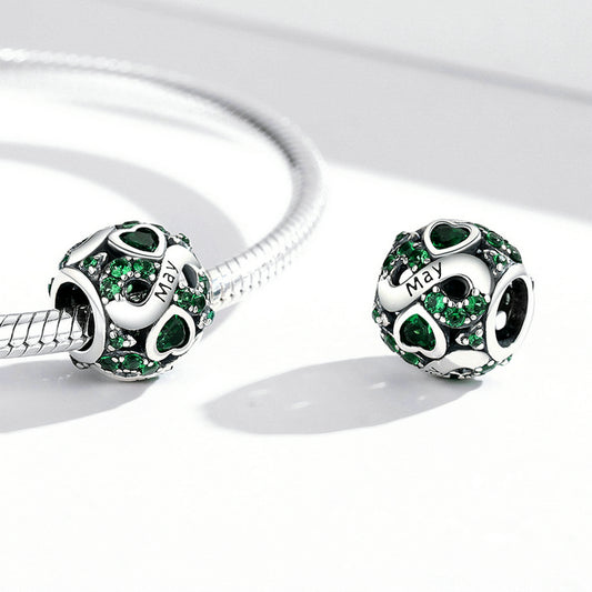 Mayıs Ayı Charm