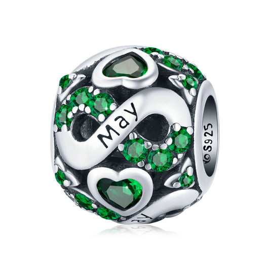 Mayıs Ayı Charm