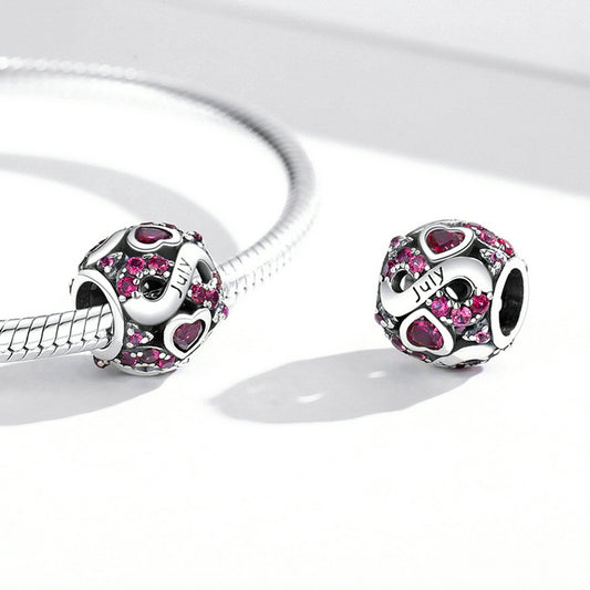 Temmuz Ayı Charm