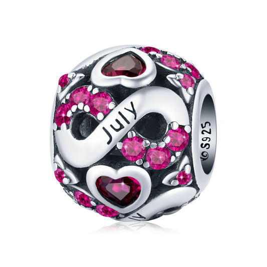 Temmuz Ayı Charm