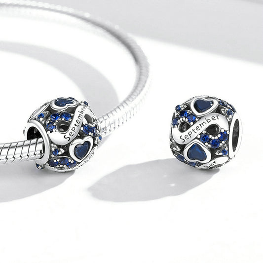 Eylül Ayı Charm