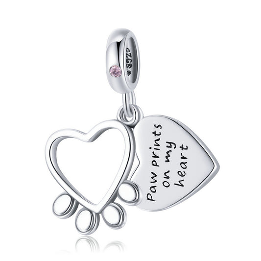 Pati Aşk'ı Sallantılı Charm