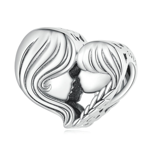 Anne ve Kızı Charm