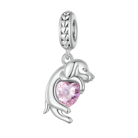 Sadık Dostum Sallantılı Charm