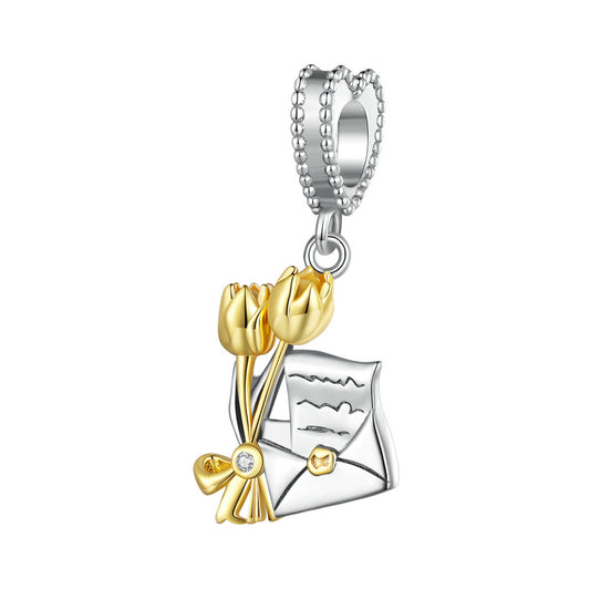 Mektup Sallantılı Charm