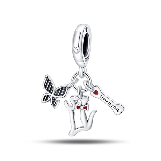 Patili Dostum Charm