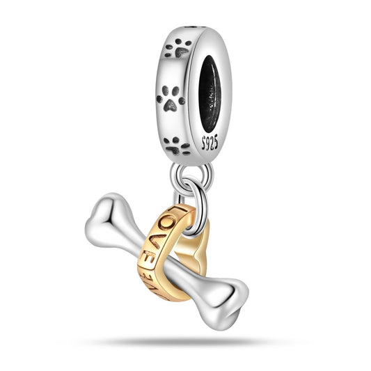 Pati Sevgisi Charm