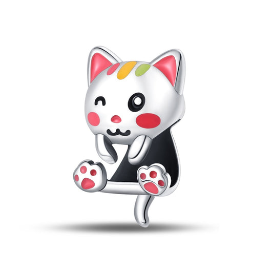 Sevimli Kedi Charm