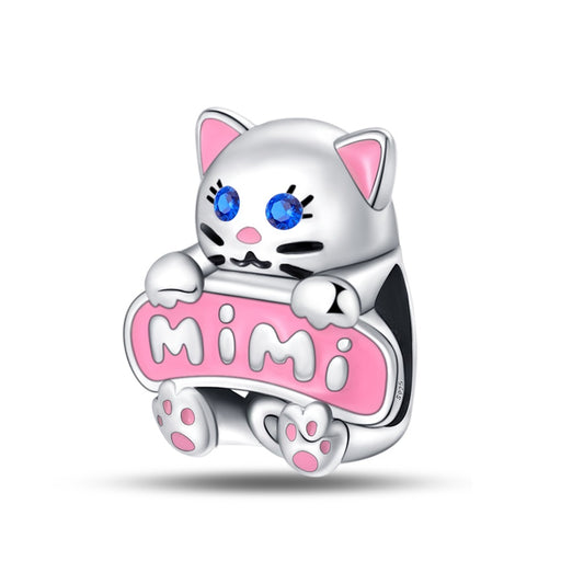 Mimi Kedi Charm