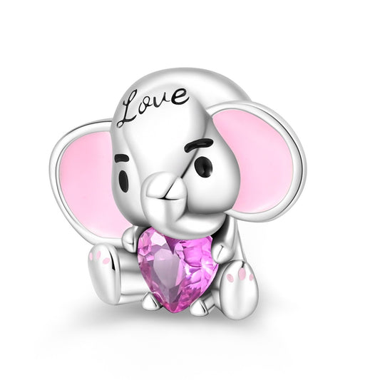 Love Kalpli Fil Charm