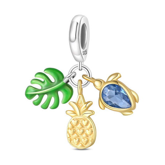 Tropik Anılar Charm