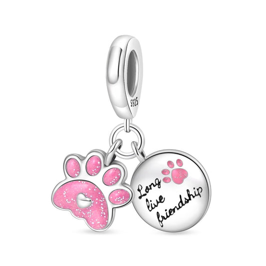 Patili Dostluklar Charm