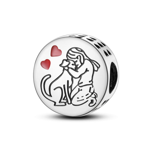 Patili Dostlar Charm