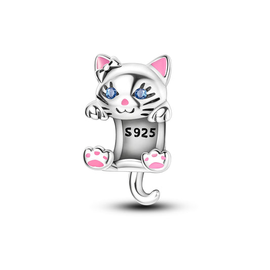 Sevimli Kedi Charm