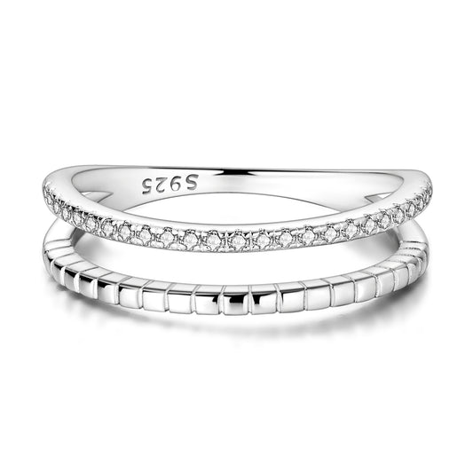 Işıltılı Birleşik Yüzük