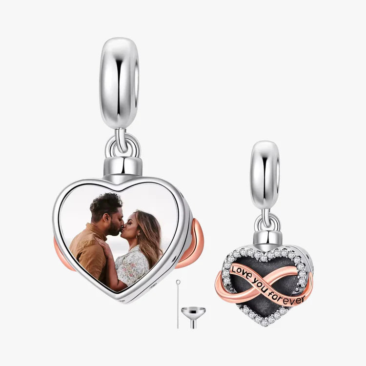 FOTOĞRAFLI CHARM