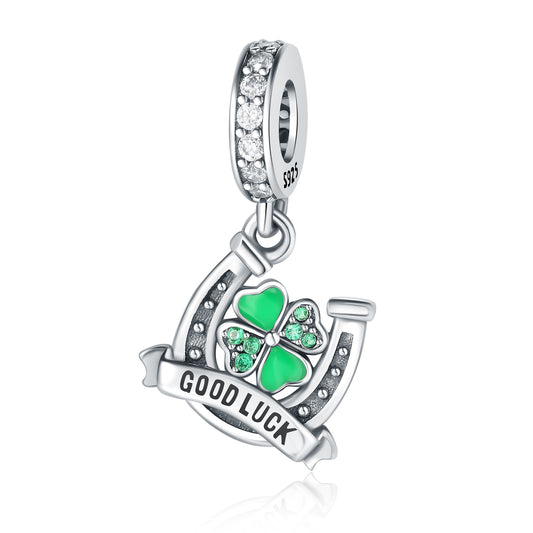 Şans Nalı Sallantılı Charm