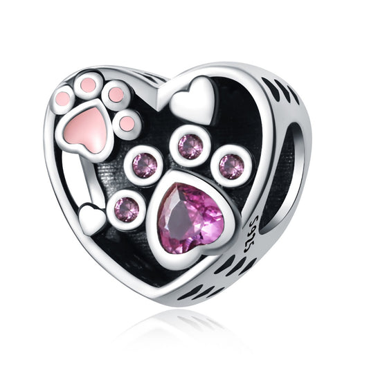 Kalpli Pati izi Charm