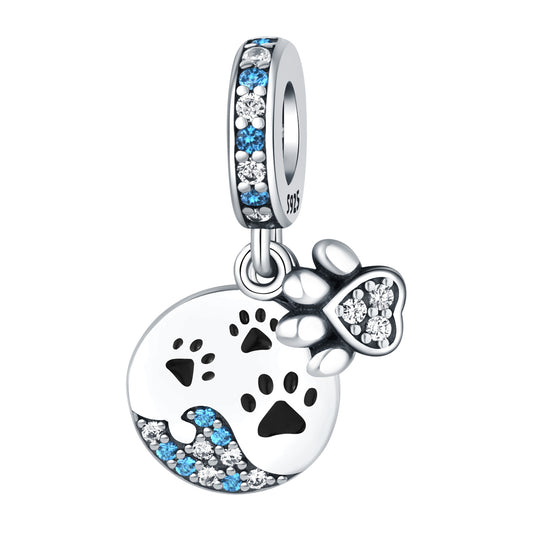 Pati Aşkı Charm