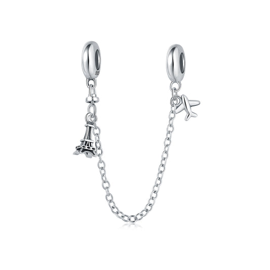 Eyfel Kulesi ve Uçak Güvenlik Zinciri