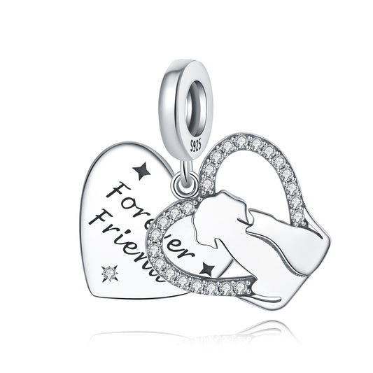 Sonsuza Kadar Dostluk Charm