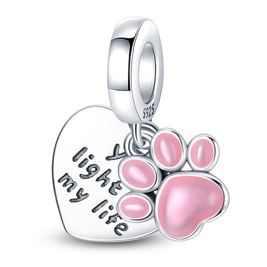 Pati Sallantılı Charm