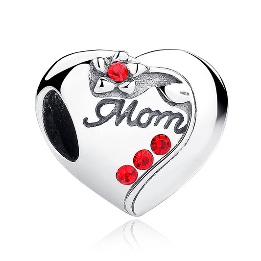 Kalp Anne Charm