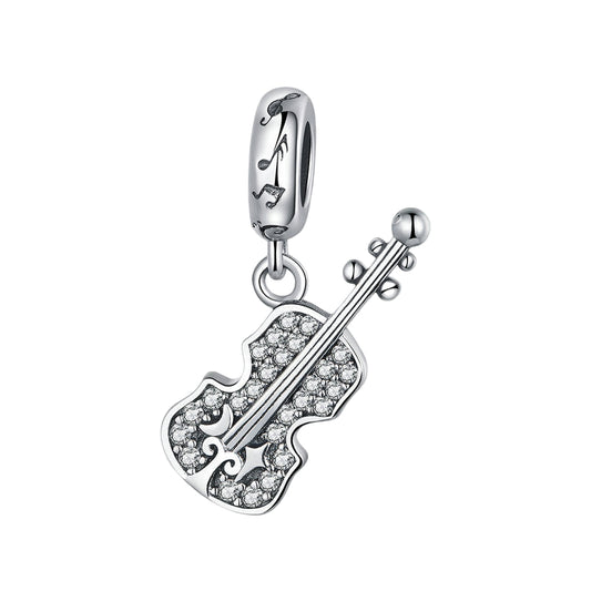 Keman Sallantılı Charm