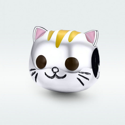 Tatlı Kedi Charm