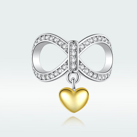 Sonsuz Kalp Charm