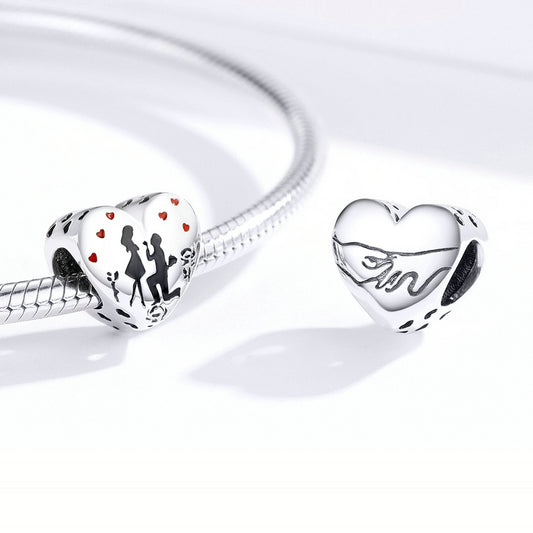 Evlenme Teklifi Charm