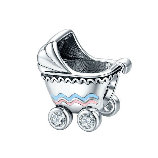 Bebek Arabası Charm