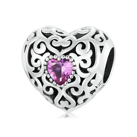 Kalp Charm