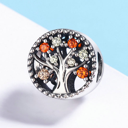 Hayat Ağacı Charm