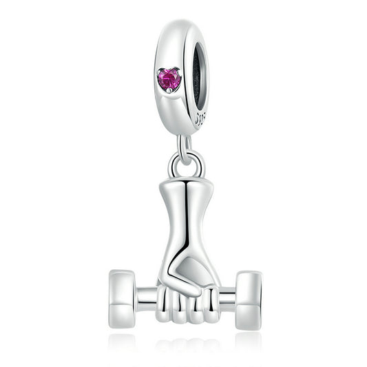 Dambıl Sallantılı Charm