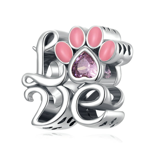Pati Sevgisi Charm