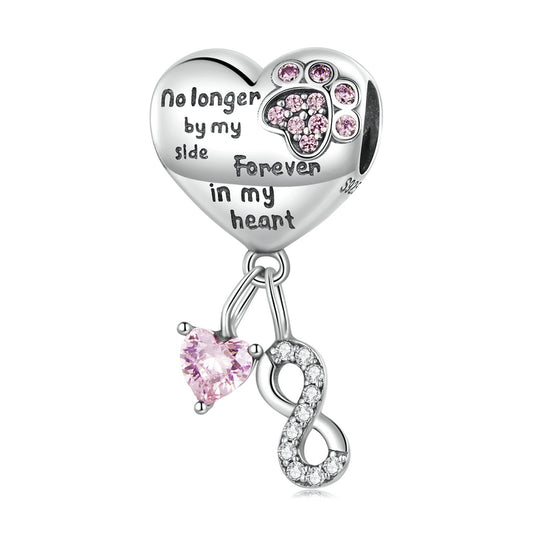 Sonsuz Pati Sevgisi Charm