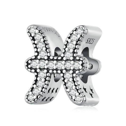 Balık Burcu Charm