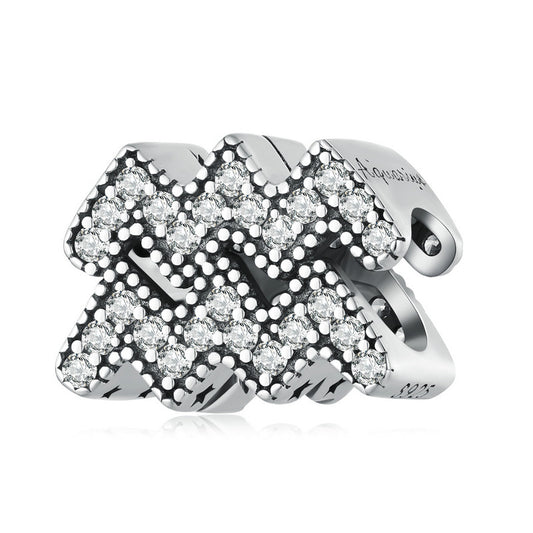 Kova Burcu Charm