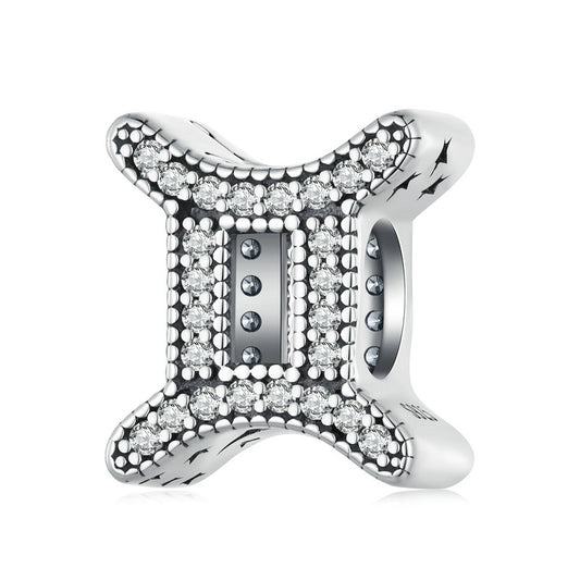 İkizler Burcu Charm