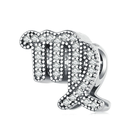 Başak Burcu Charm