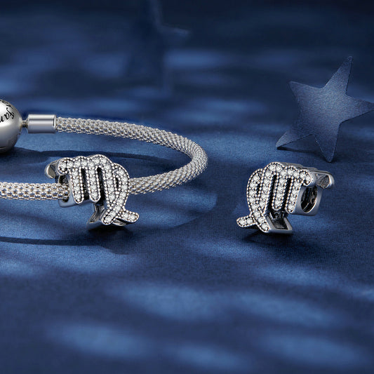 Başak Burcu Charm