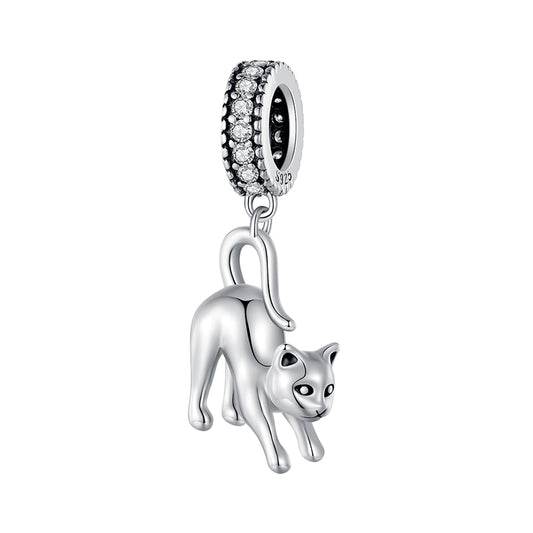 Kedi Sallantılı Charm