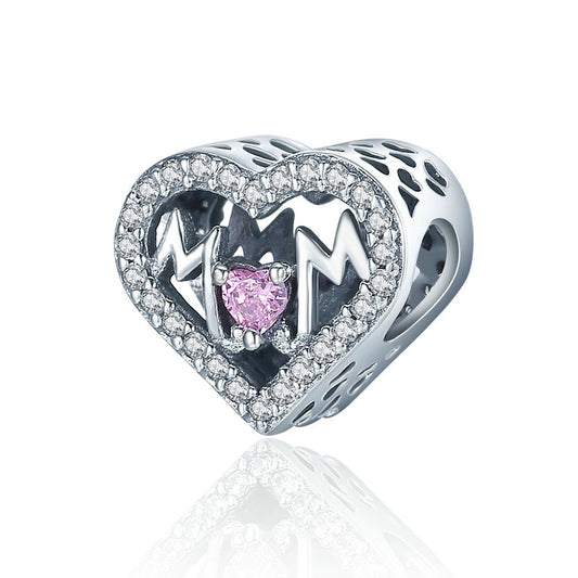 Kalp Anne Charm