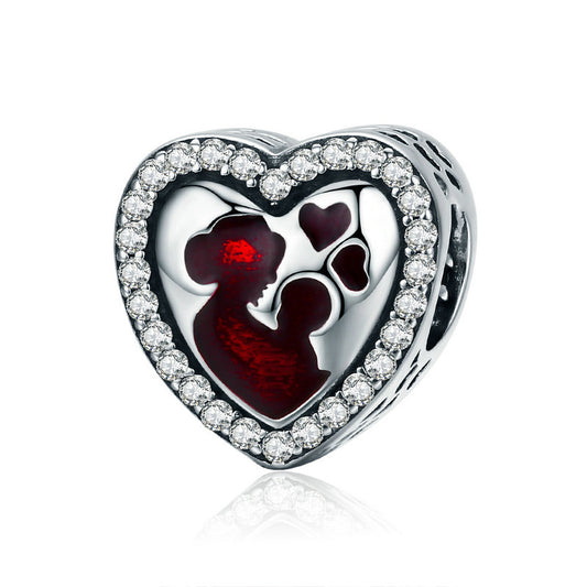 Anne Ve Bebek Charm