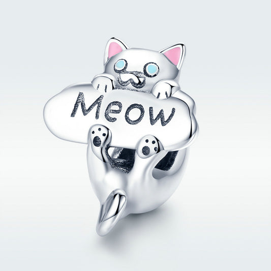 Yavru Kedi Charm