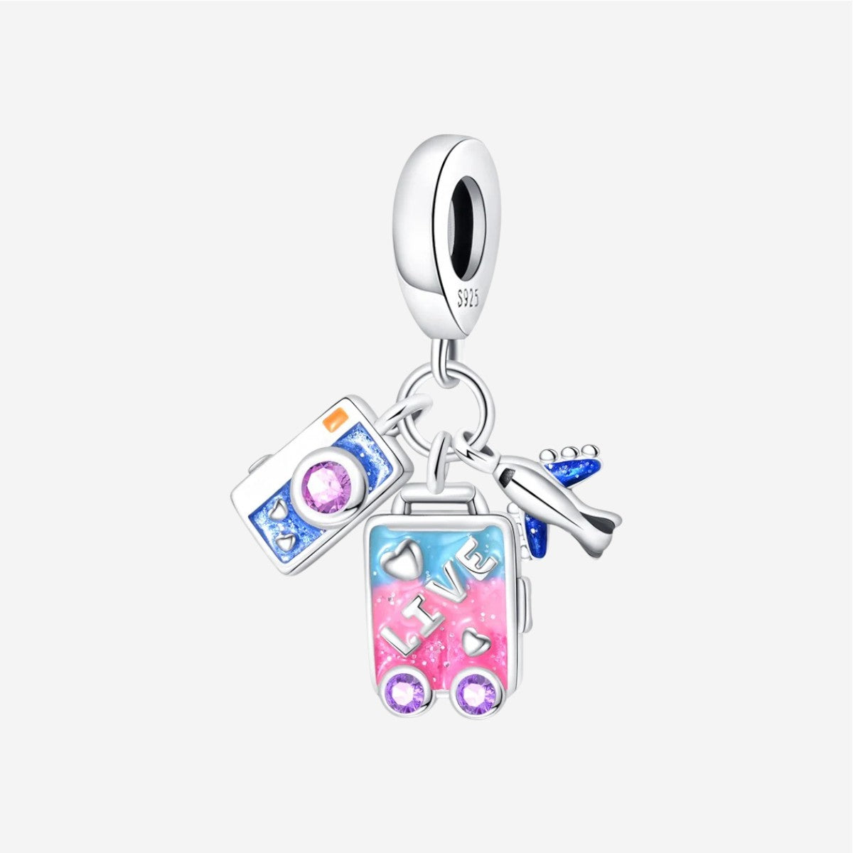 Charm Modelleri ve Fiyatları