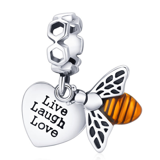 Arı Sallantılı Charm